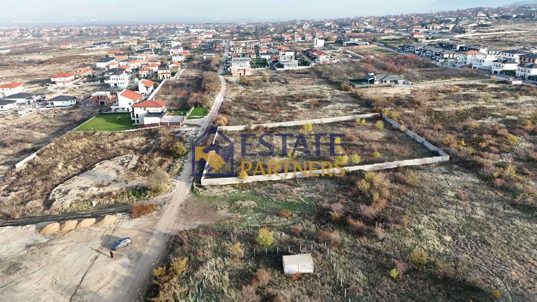 ПАРЦЕЛИ В С. БЕЛАЩИЦА