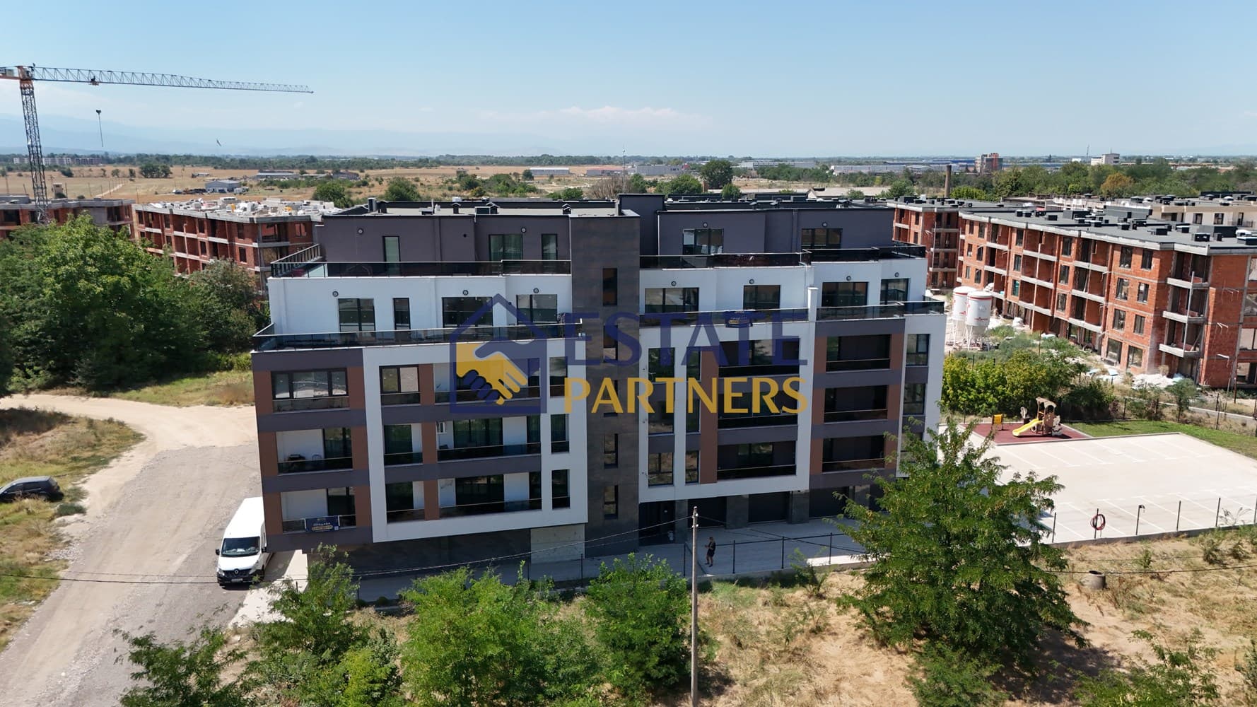 Тристаен апартамент в MARITZA HOMES – ексклузивна възможност